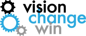 Vision Change Win